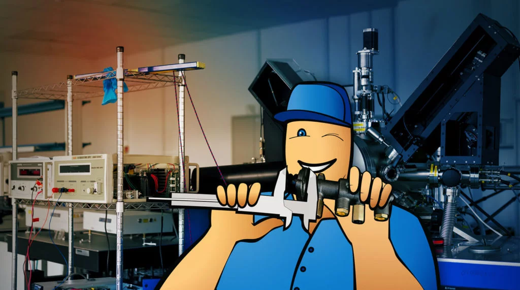 Makine ve Ekipman Bakımı