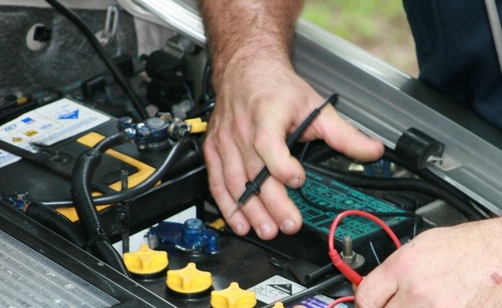 Onarım ve Yedek Parça